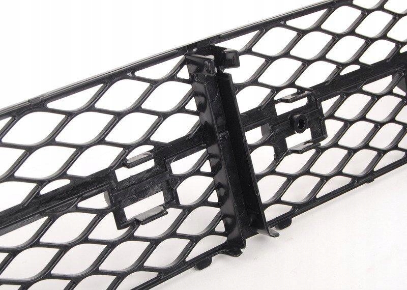 фото №9, Решітка радіатора бампера mercedes benz e 200 e 220 e 280 w211 оригінальний a2118850553