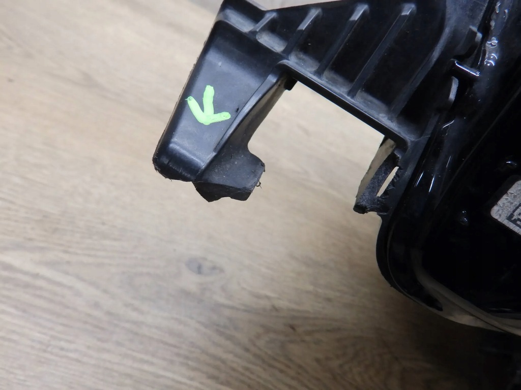 фото №8, Skoda kodiaq 2023 перед сторона ліва лампи передні