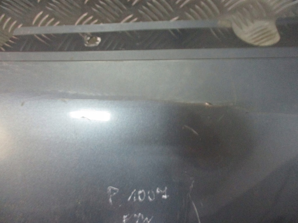 фото №6, Бампер перед peugeot 1007 ezw