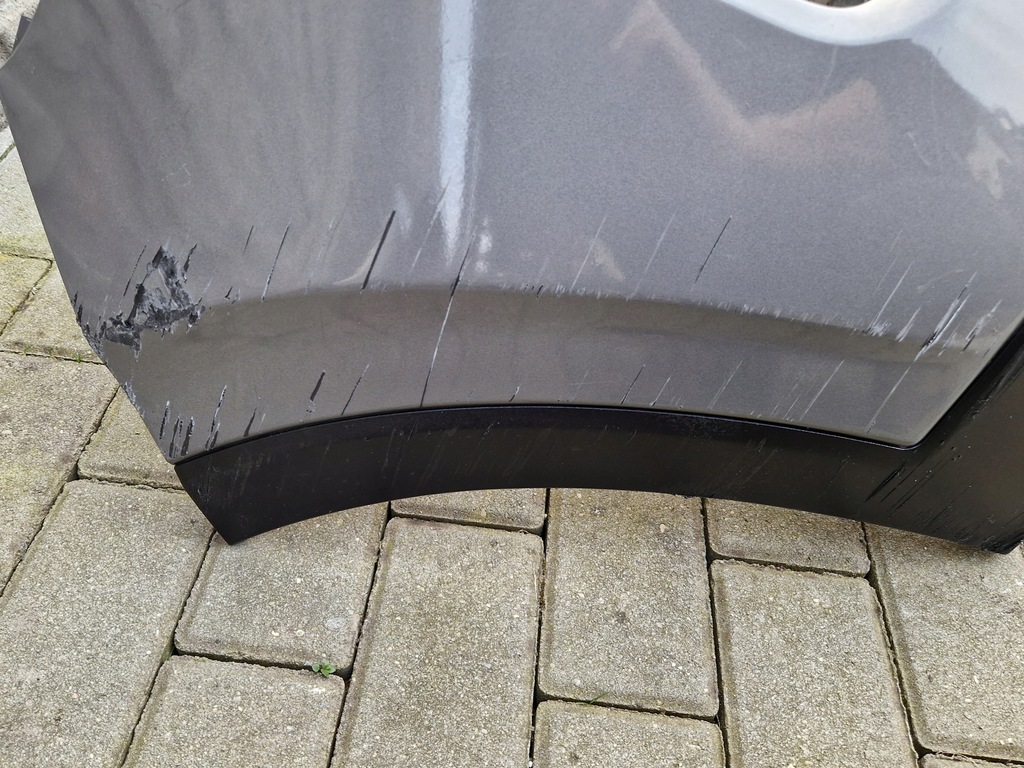 фото №8, Бампер hyundai santa fe iv 2019 - hsf4-05