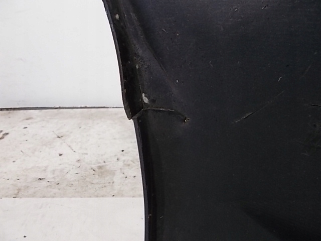 фото №12, Mazda cx7 lift 09 - 12 бампер передній оригінал!