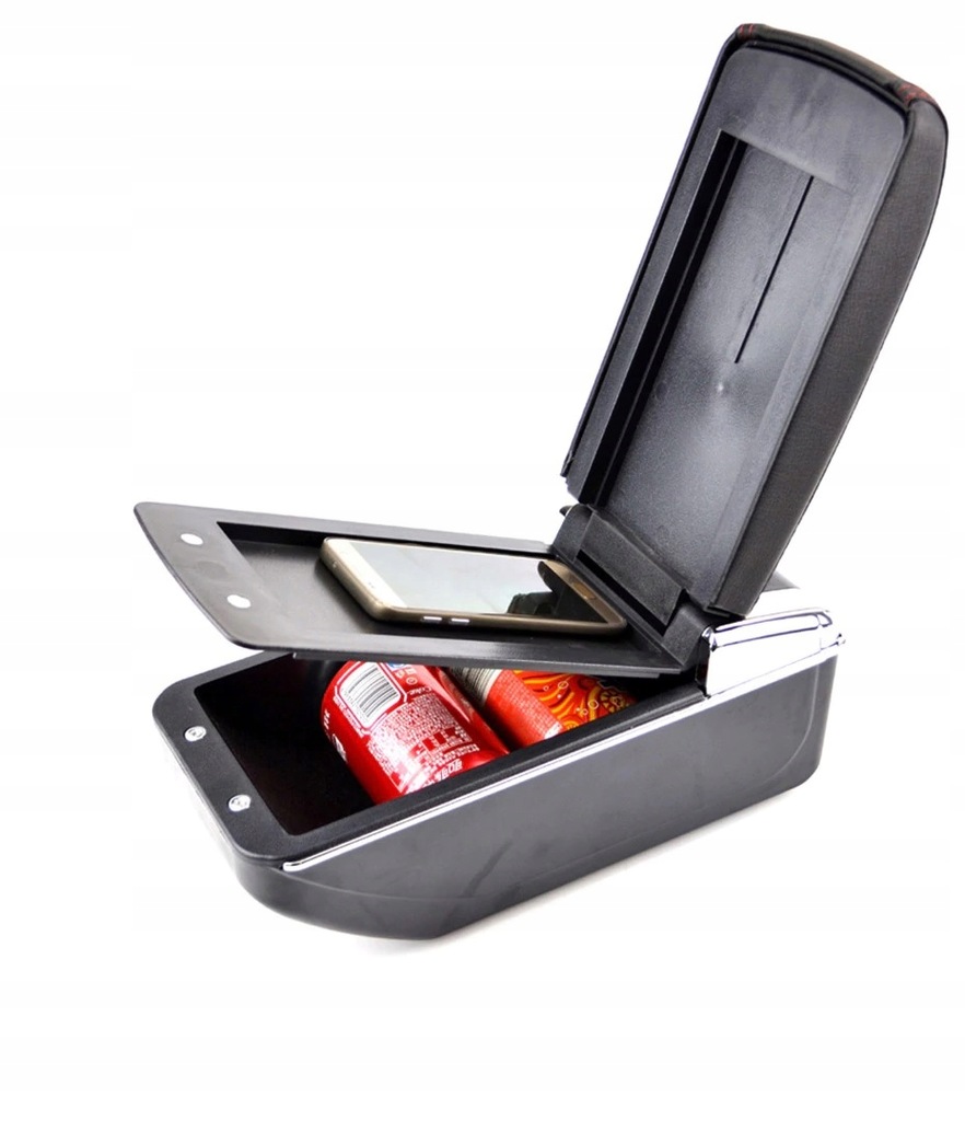 фото №8, Підлокітник dacia duster 2 ii 2017-2024 призначений