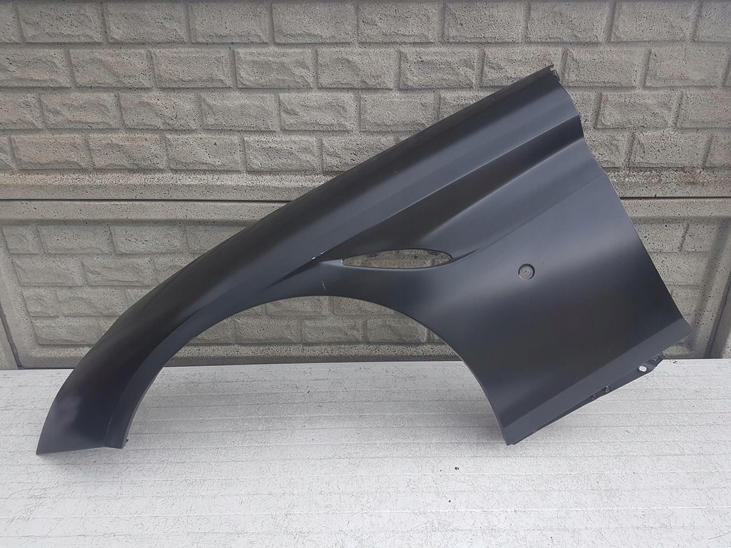 фото №1, Ferrari california t крыло левый передний оригинал