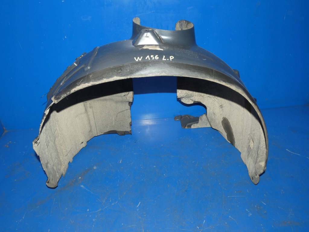 Купити Mercedes gla w156 підкрилок лівий перед передні ліва