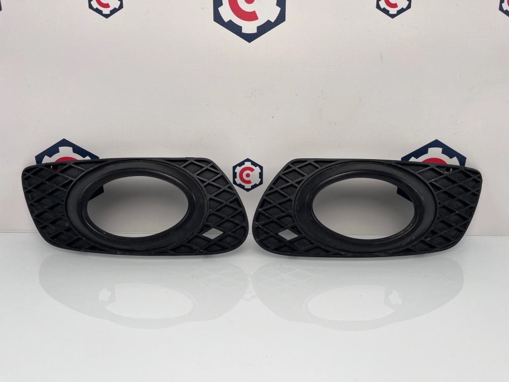 Купити Решітка бампера mercedes ml w164