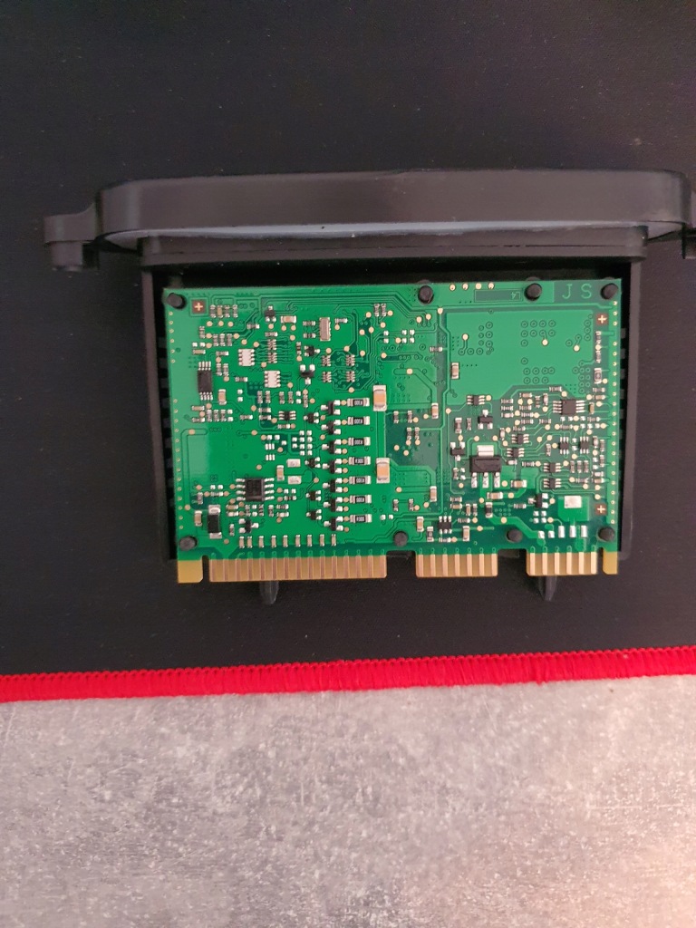 Купить Модуль tms ahl bmw f07 f10 f11 7304593