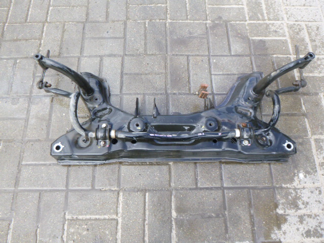 фото №1, Подрамник подрамник ford ecosport