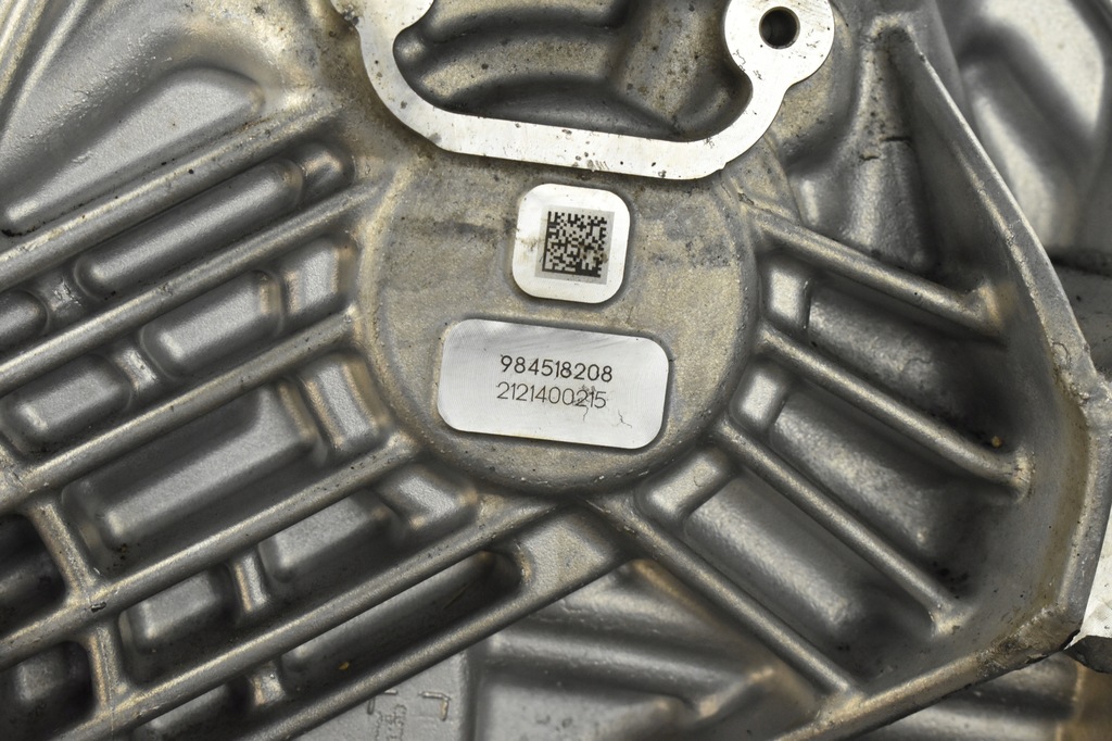 фото №12, Двигун електричний 220lr 9452668 bmw ix3 g08 bev lci i4 g26 5 i5 g60 g61 ix