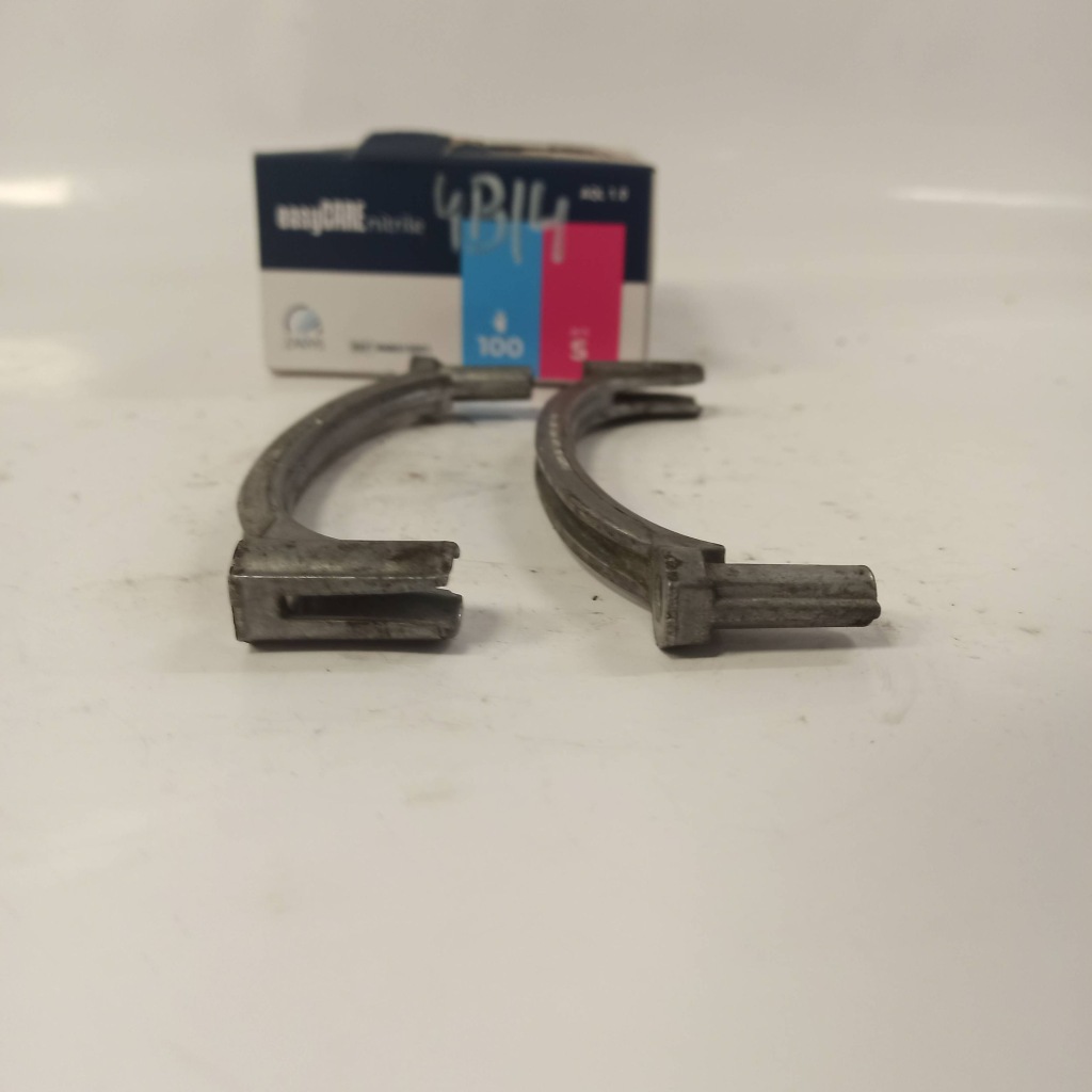 фото №9, Mini r50 пряжка охолодження повітря 1516835