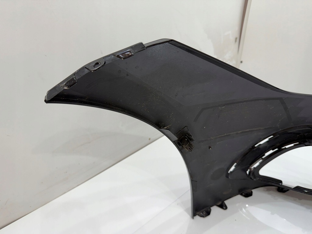 фото №14, Mercedes eqe a295 w295 x295 бампер перед передній