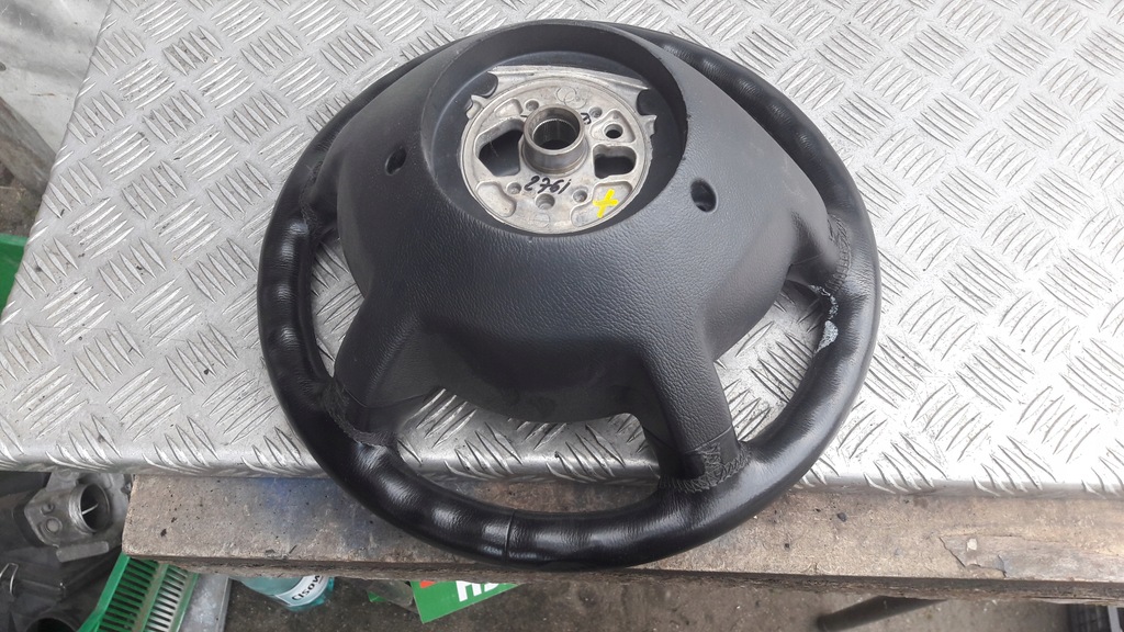 фото №10, Mercedes w211 повітропровід шкіряний ładna