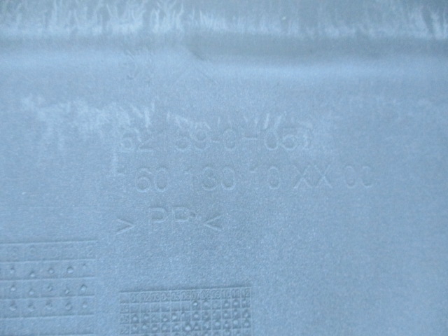 фото №16, Peugeot 107 бампер задний новый