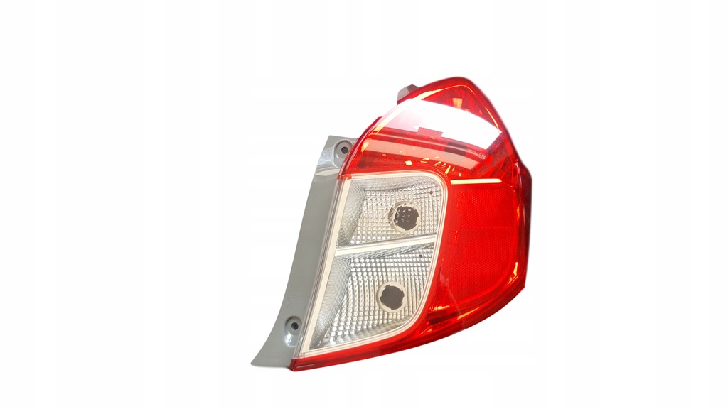 фото №1, Suzuki celerio 2015-лампа задня права bez led