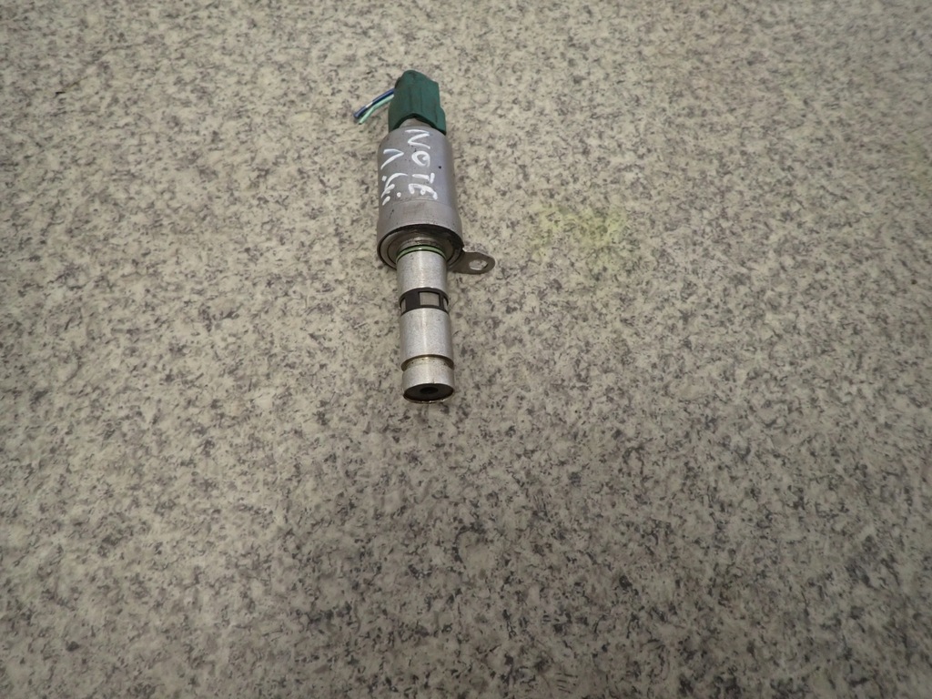 фото №7, Note e11 micra k12 1.4 клапан переменных faz грм