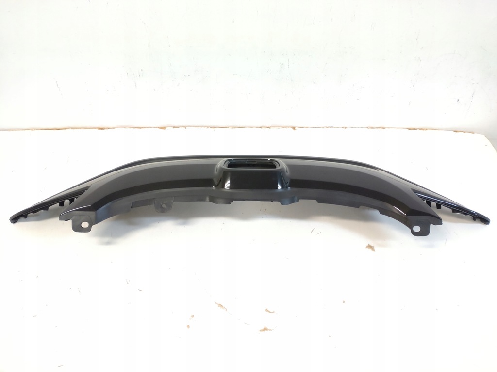 фото №9, Honda jazz iv fit 2015-17 решітка радіатора решітка радіатора full black