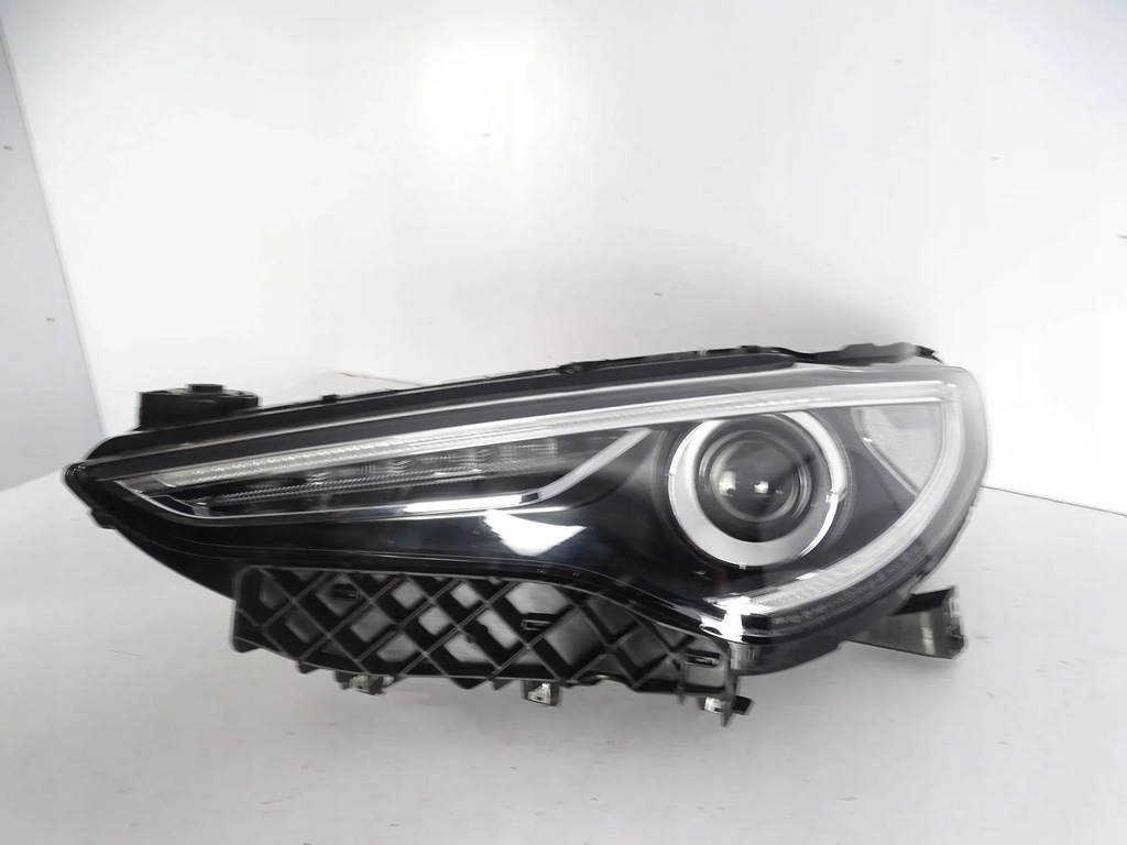 фото №3, Лампа перед передня ліва alfa romeo stelvio 505593000