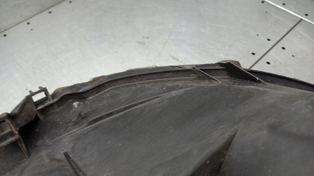 фото №13, Фара лівий peugeot 307 i 04r