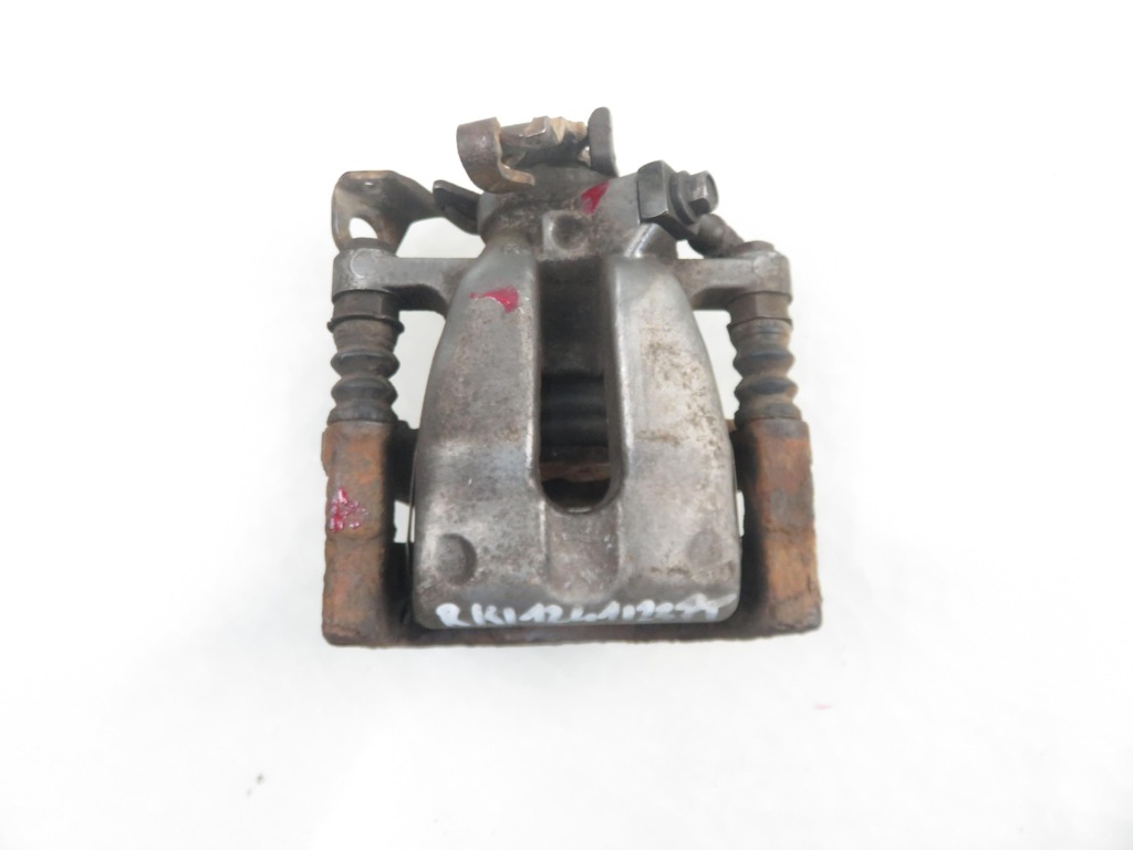 фото №1, Суппорт правый задняя opel astra h 1.7 cdti