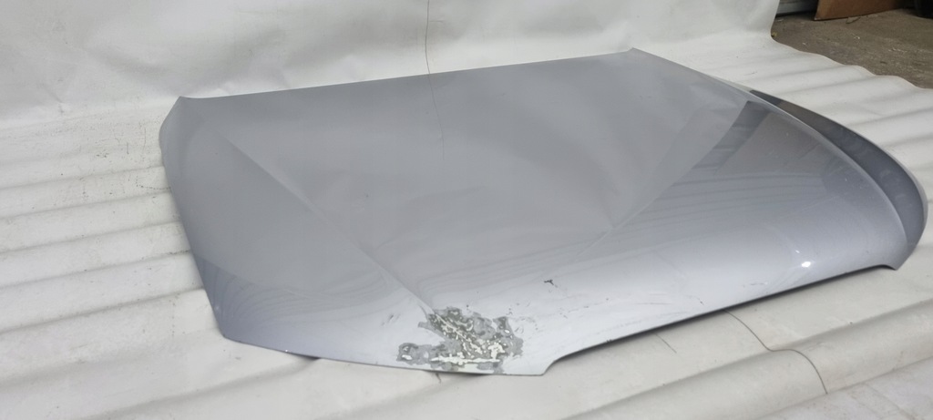 фото №3, Audi a4 8k0 lift капот