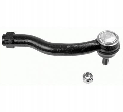 фото №1, Lemforder наконечник тяга toyota