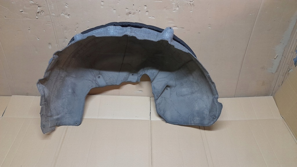 фото №1, Підкрилок лівий задня mercedes gle w167 suv