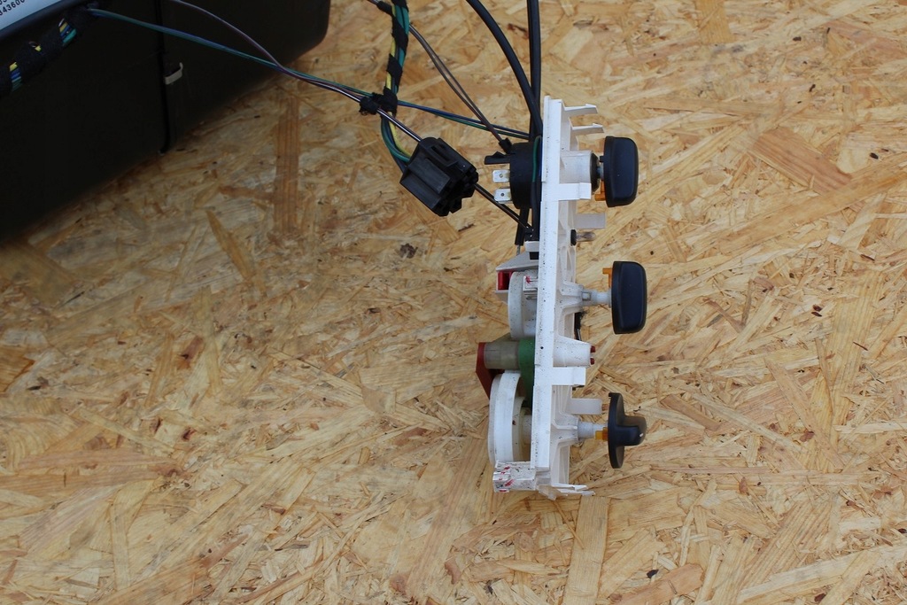 фото №6, Отопитель вентилятор bmw z3 комплектная 8397710