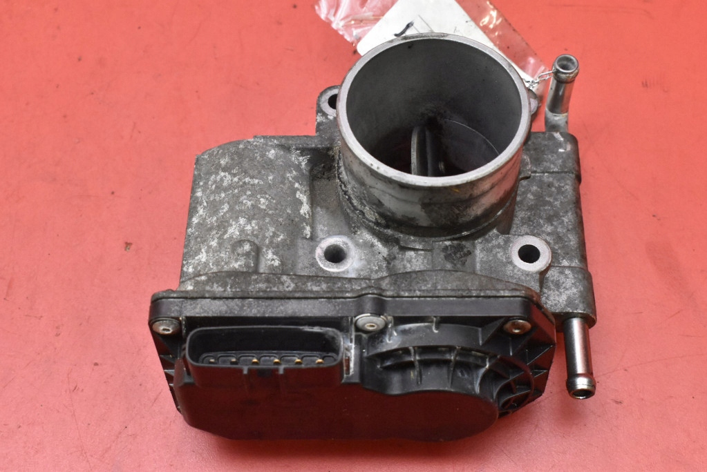 фото №5, Дроссельная заслонка rf7j136b0d mazda 6 2 ii gh 2.0 citd 140 km 07-12