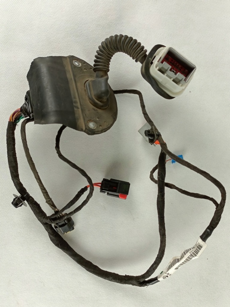 фото №1, Проводка двері задня r dodge durango 2011-2013