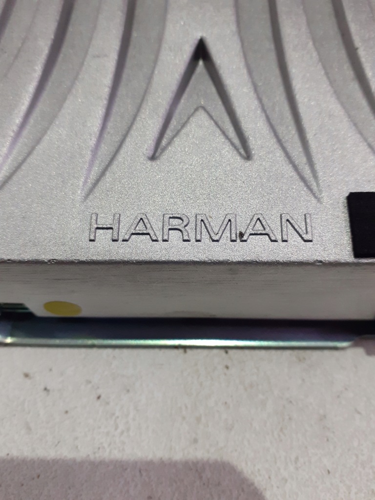 фото №2, Усилитель harman kia niro