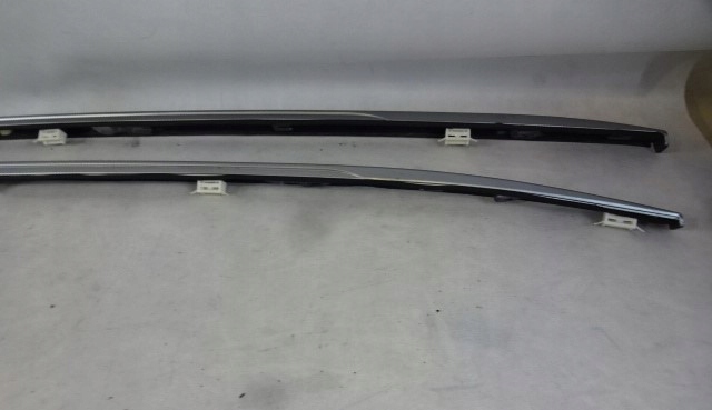 фото №8, Рейлинги hyundai i30 kombi комплект 2012-2016r