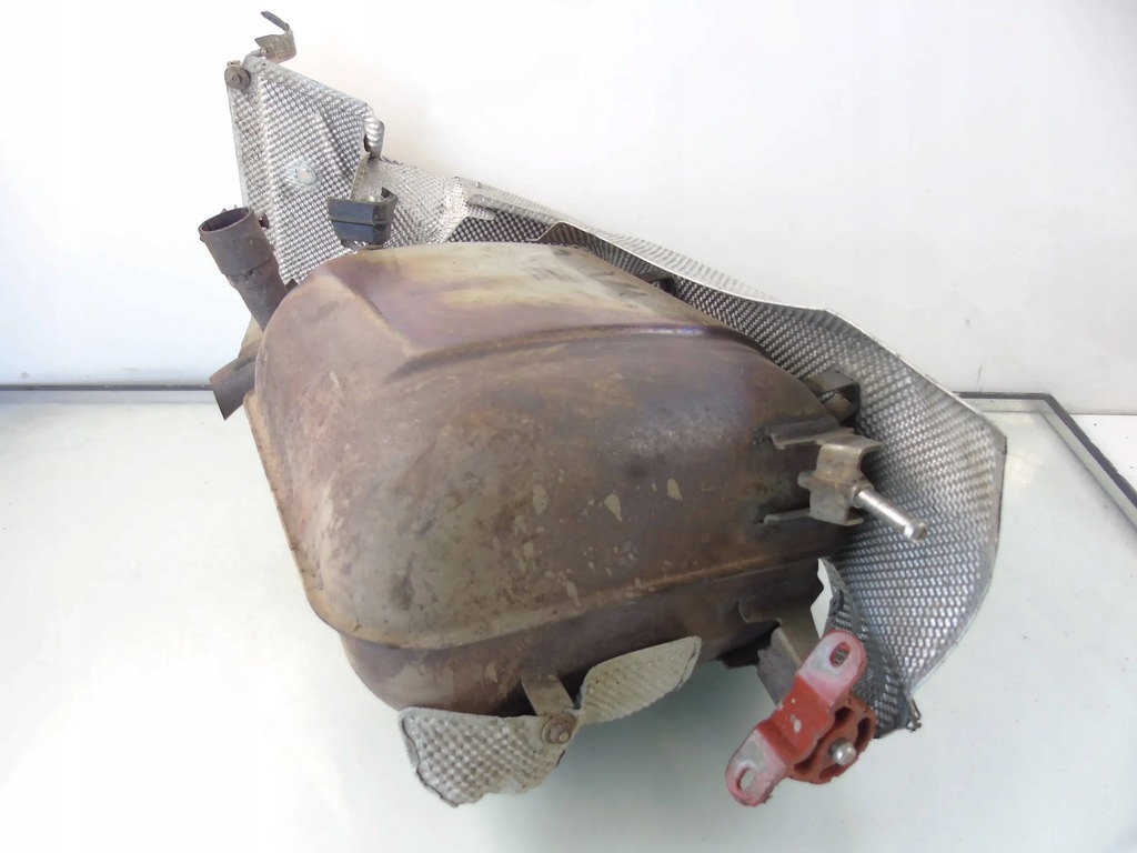 фото №6, Гасник кінцевий вихлоп bmw i3 l01 8614958