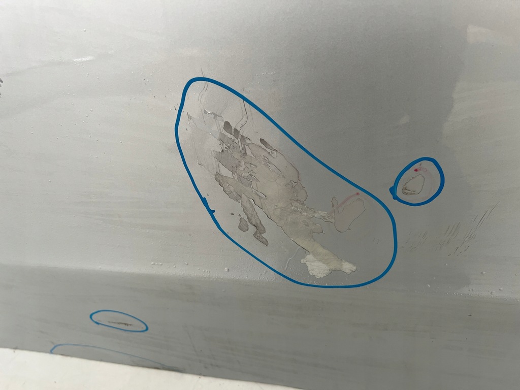 фото №9, Двері лівий перед peugeot 508 i