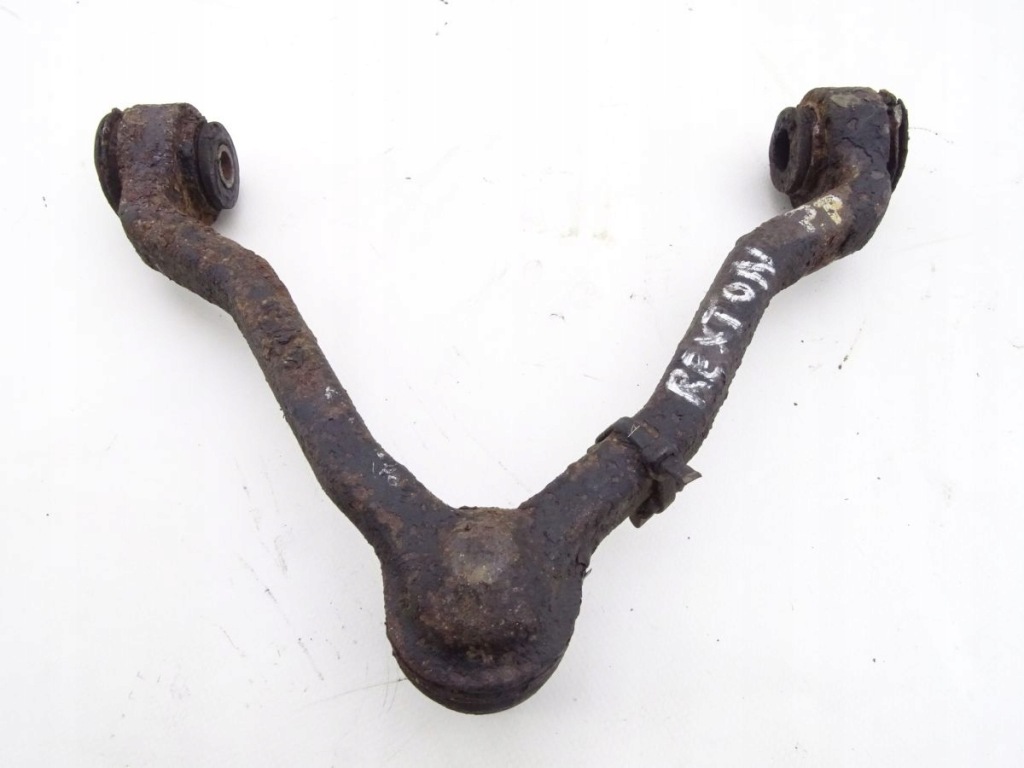 фото №1, Ssangyong rexton 01-06 рычаг правый перед верхний