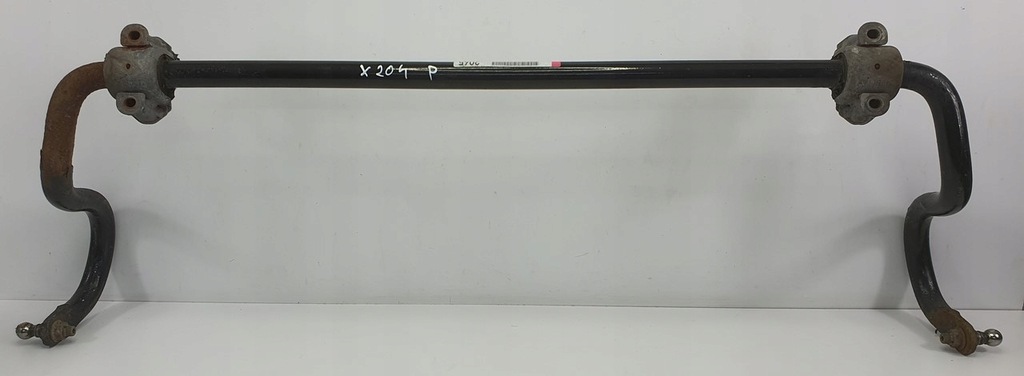 фото №1, Тяга стабілізатор перед mercedes glk x204 4matic