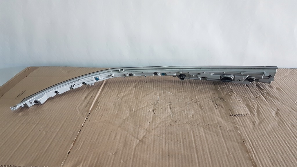 фото №8, Лампа перед левая hyundai ioniq 5 v 92108-gi