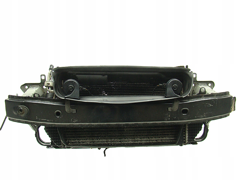 фото №1, Pas передний volvo s40 ii v50 lift 2.0d 136km