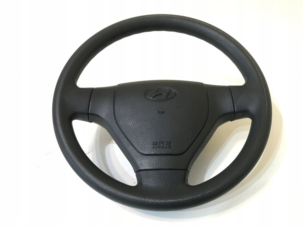 фото №1, Hyundai getz i 02-05r воздуховод подушка безопасности комплект
