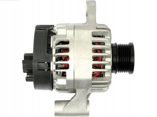 Генератор 120a a6107 as-pl alfa romeo 159 Ціна