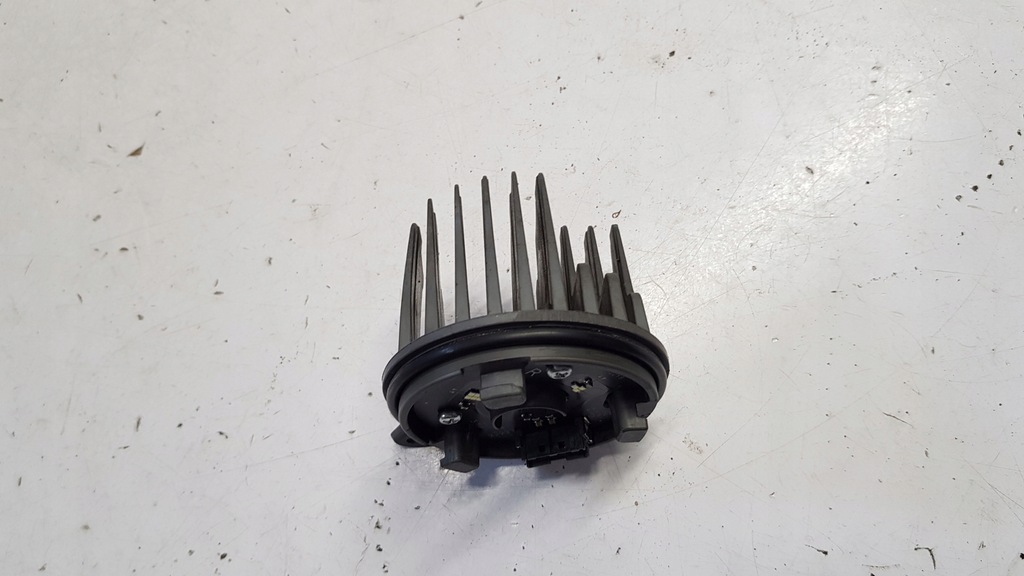 фото №3, Модуль лампы lexus nx 2 full led