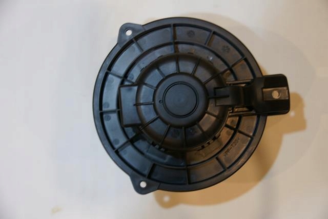 фото №5, Повітродувка вентилятор hyundai i40 i 1 europa