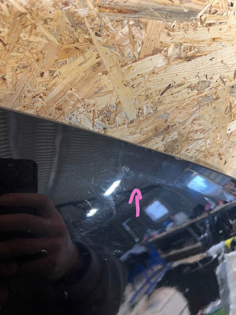 Капот крышка двигателя bmw 3 g20 g21 3 оригинал Недорого