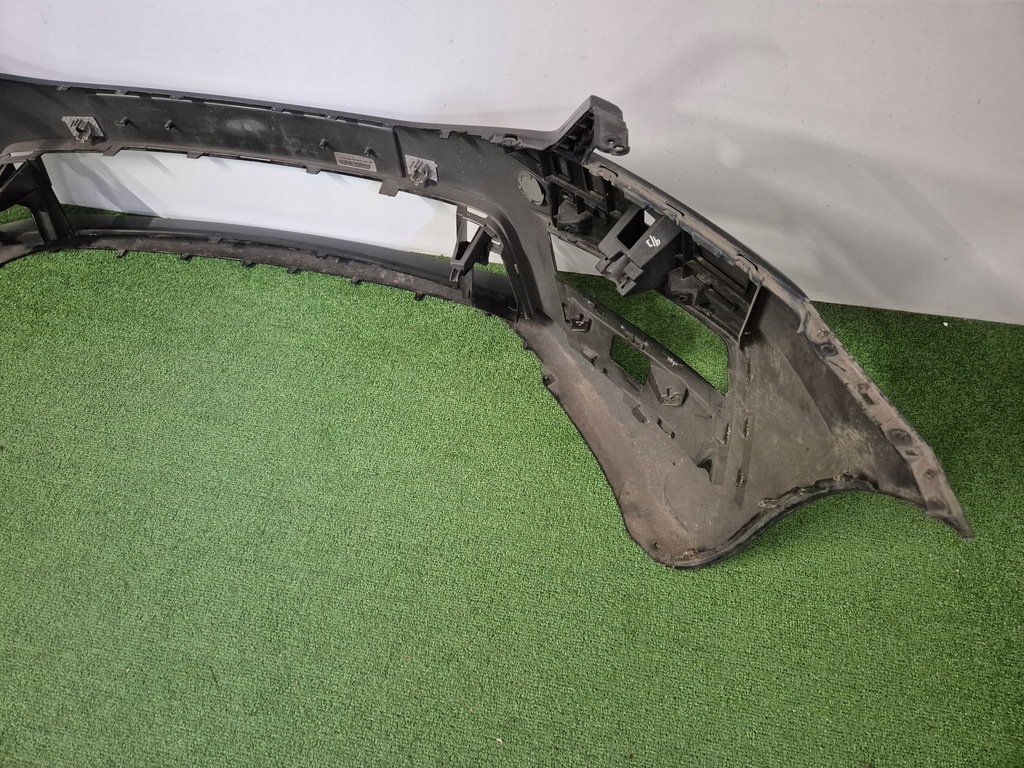 фото №7, Skoda octavia iii 3 lift 5e 5e0 rs vrs бампер перед передний pdc омыватель