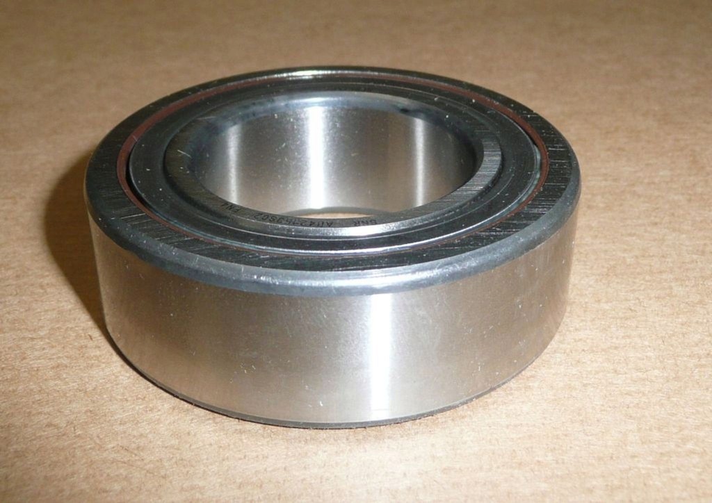 фото №2, Підшипник підпори піввісь renault master iii 35x62x20