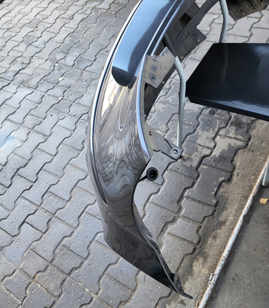 фото №11, Seat altea бампер задний датчики pdc жгут лампа kpl l59n