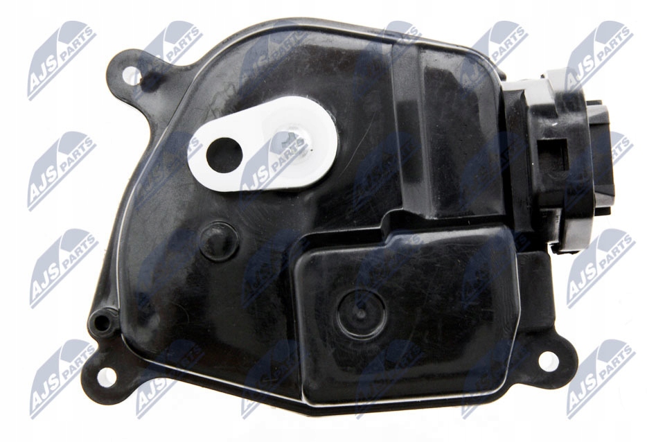 фото №8, Привод замка центрального задняя l nty do kia rio ii