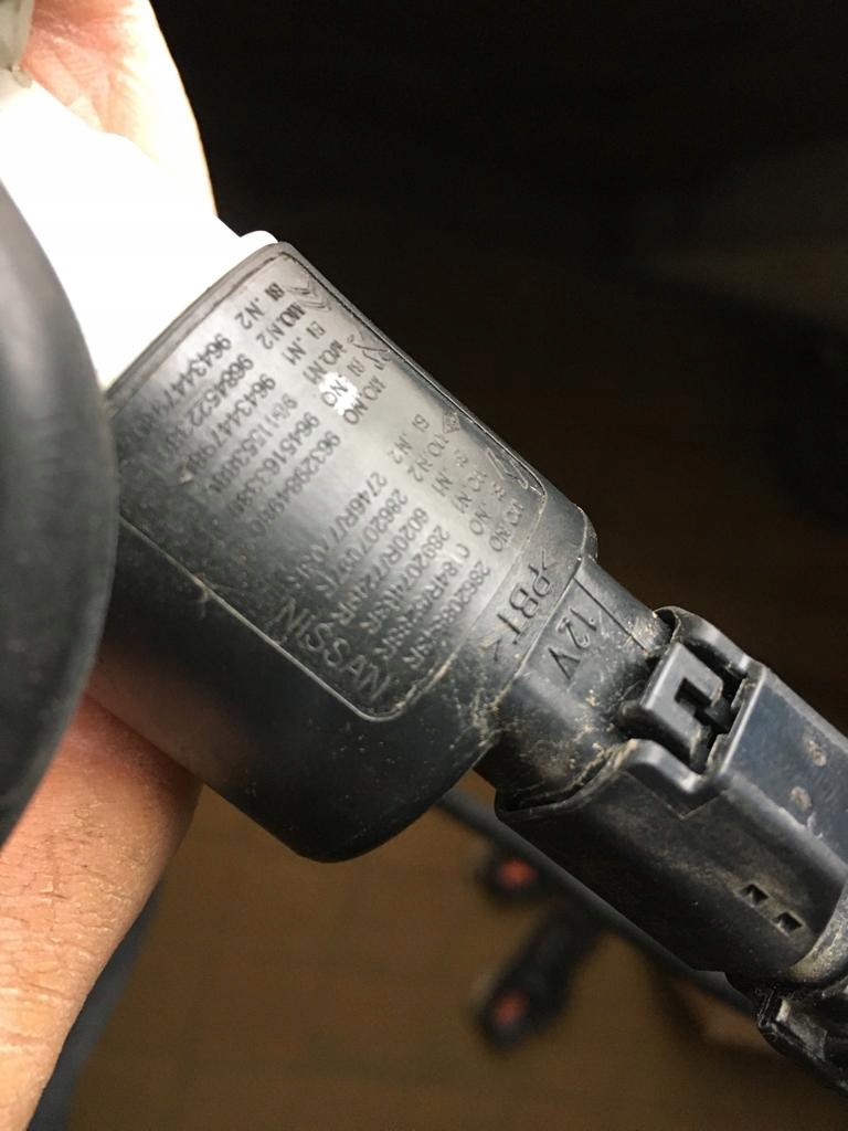 фото №8, Помпа омивача proace expert jumpy 16-