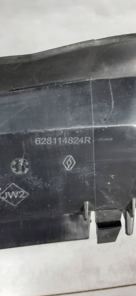 Renault dacia mercedes citan канал воздуха 628114824r в Украине