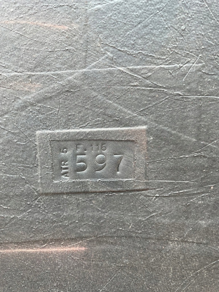 фото №10, Капот кришка двигуна ferrari 456