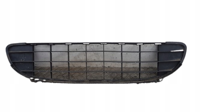 фото №1, Peugeot 407 решётка бампера решётка радиатора решётка радиатора