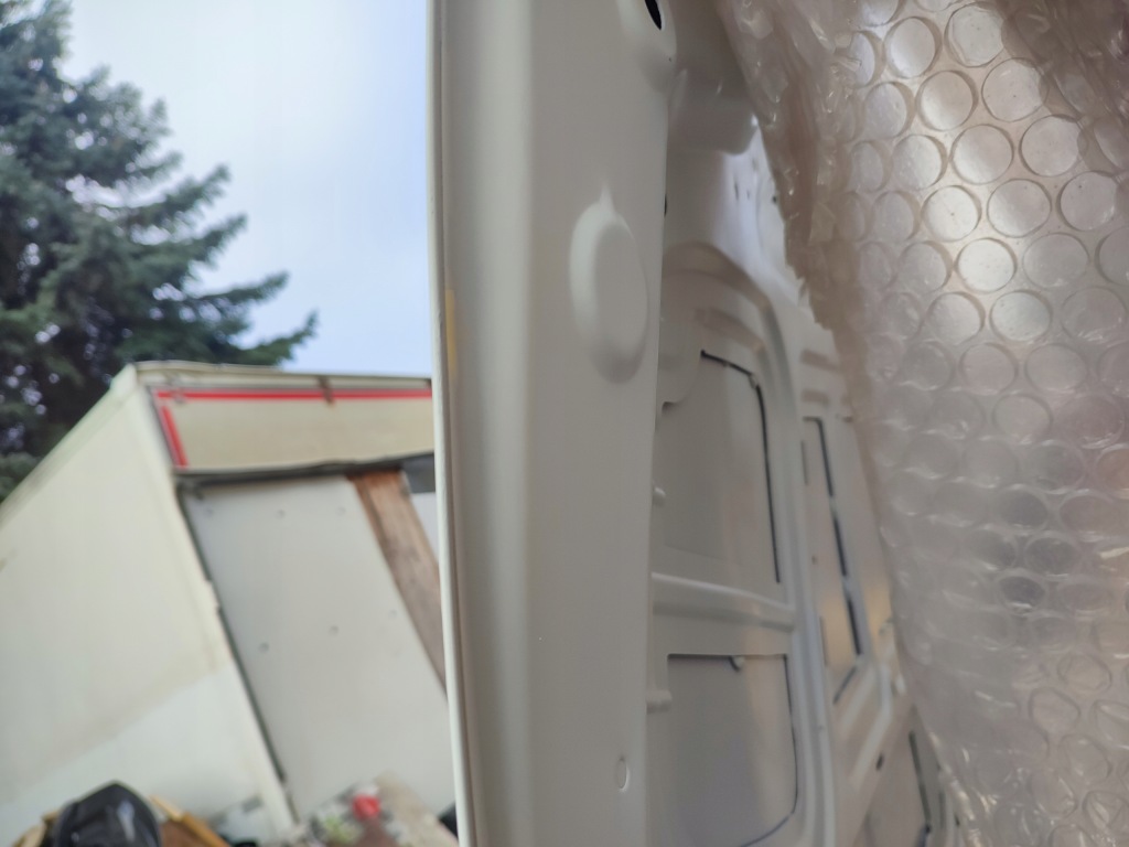 Капот алюминиевая bmw 5 g30/g31 05.17-08.20r дорестайлинг  a300 alpineweiss uzy Киев